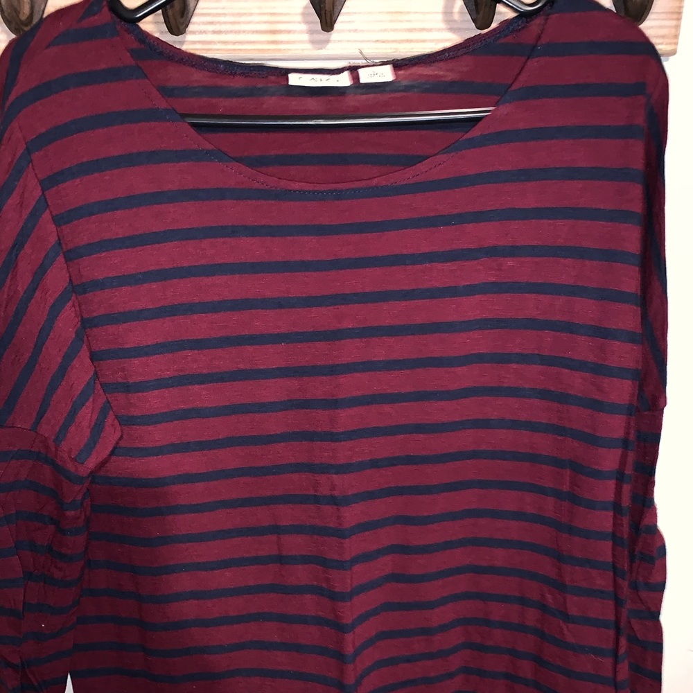 NWOT Long Sleeve Tshirt